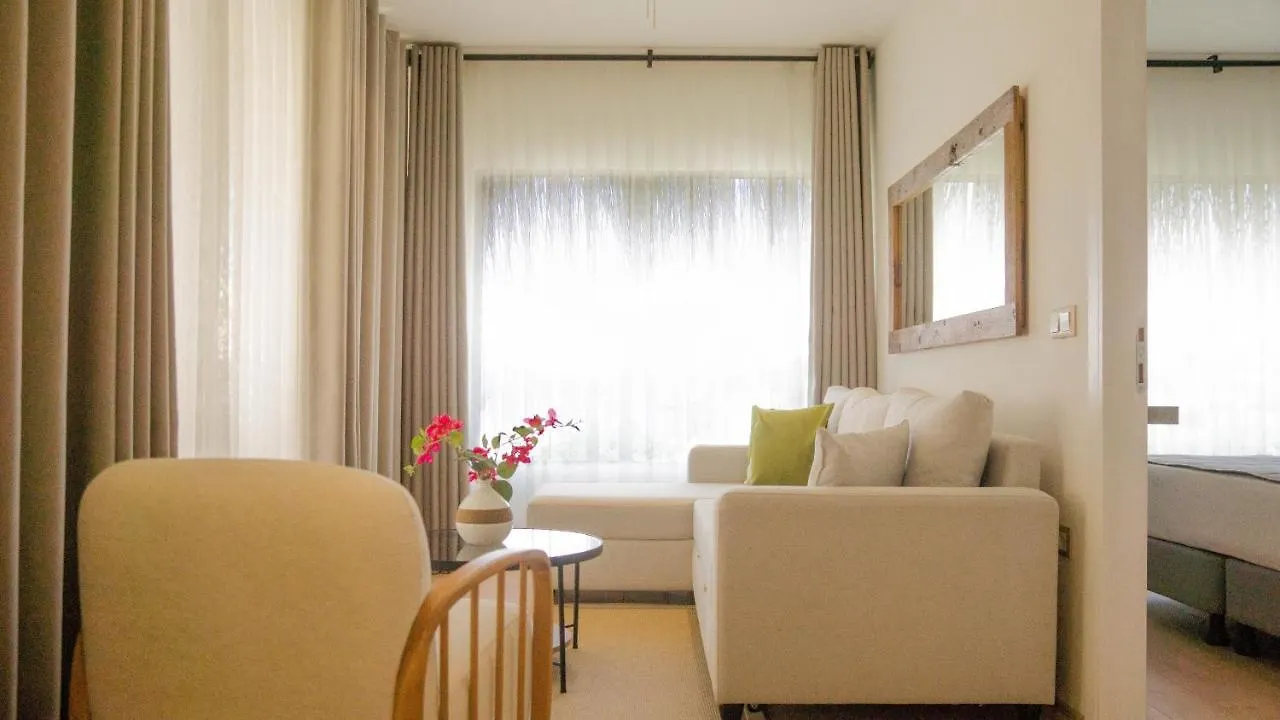 Ilica Hotel Spa & Wellness Resort Cesme