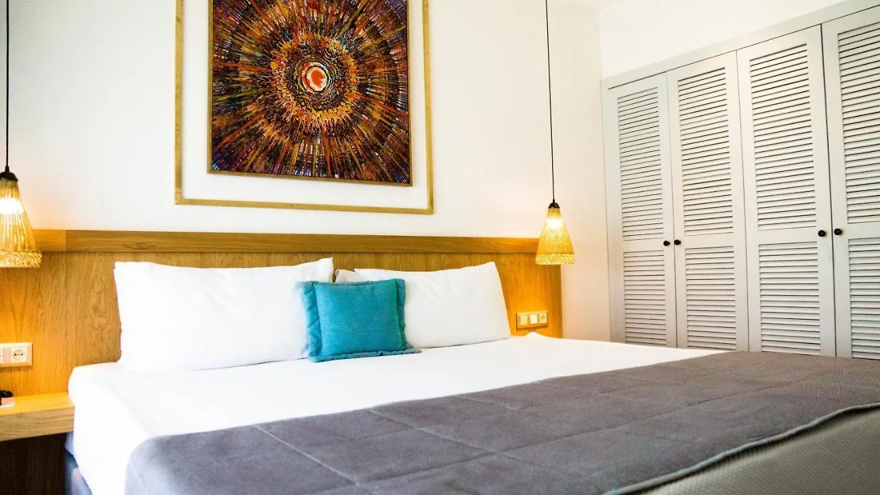 Ilica Hotel Spa & Wellness Resort Cesme 5*,